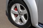 Volkswagen Beetle Turbo 2012 года